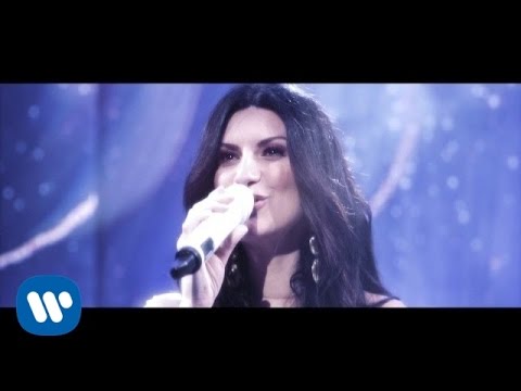 Youtube: Laura Pausini - Noël Blanc (Official Video)