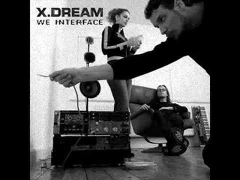 Youtube: x dream - the first