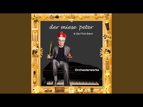 Youtube: Der miese Peter-song