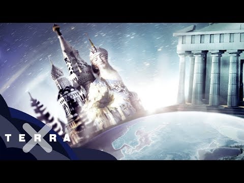 Youtube: Europasaga (1/6) – Woher wir kommen | Ganze Folge Terra X