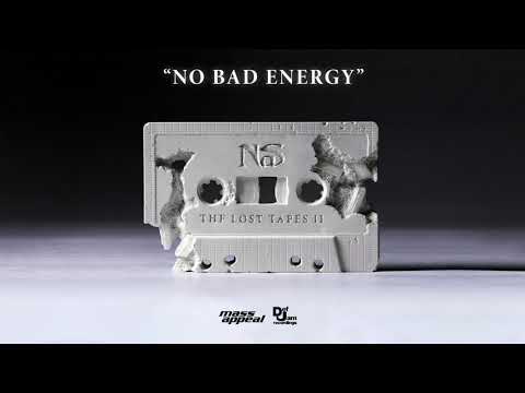 Youtube: Nas - No Bad Energy (Prod. by Swizz Beatz & araabMUZIK) [HQ Audio]