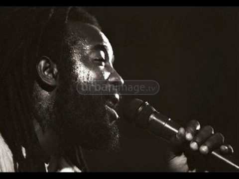 Youtube: Dennis Brown - No man is an island