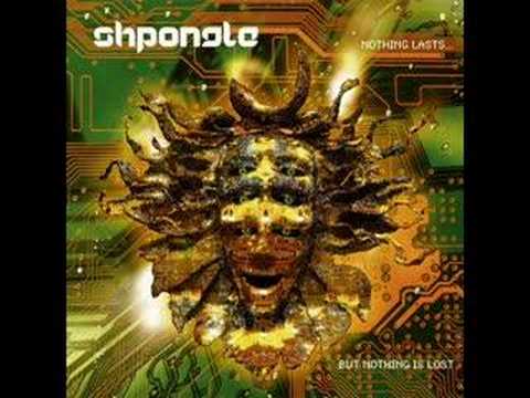 Youtube: Shpongle - Behind Closed Eyelids