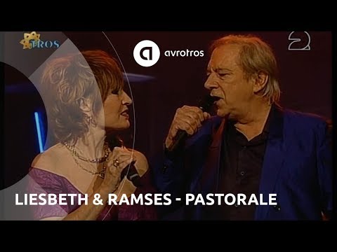 Youtube: Liesbeth List & Ramses Shaffy - Pastorale | Cor & Co