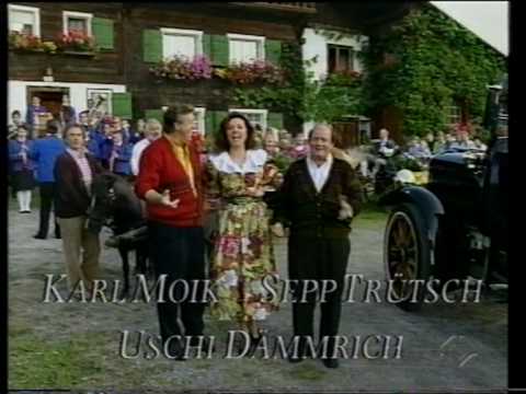 Youtube: Wie Die Alten Sungen (1991)