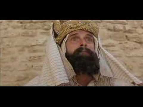 Youtube: Monty Python's Life of Brian (stoning)