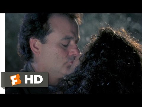 Youtube: Groundhog Day (1993) - Happy in Love Scene (8/8) | Movieclips