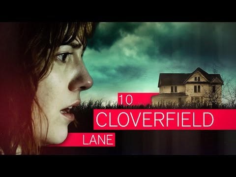 Youtube: Warum 10 CLOVERFIELD LANE keine Fortsetzung ist
