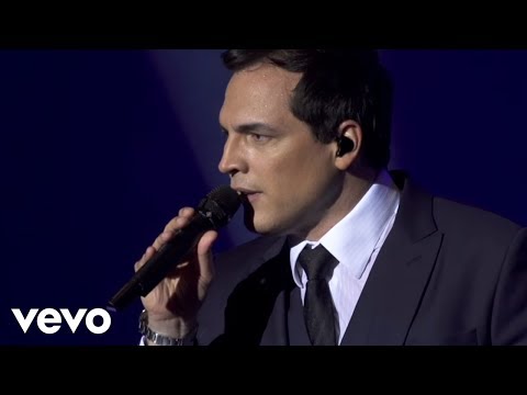 Youtube: Daniel Boaventura - Can't Take My Eyes Off You (Ao Vivo)