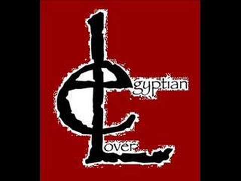 Youtube: Egyptian Lover - The Lover (12" mix)