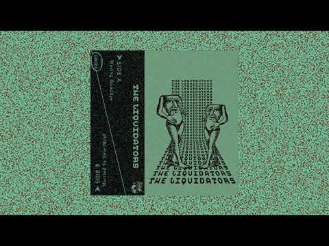 Youtube: THE LIQUIDATORS - Waving Goodbye/ Married To Your Mind (2020) full single