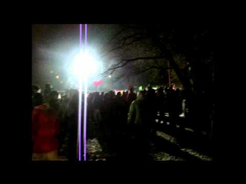 Youtube: 13.02.2012 Dresden Nazifrei Demo