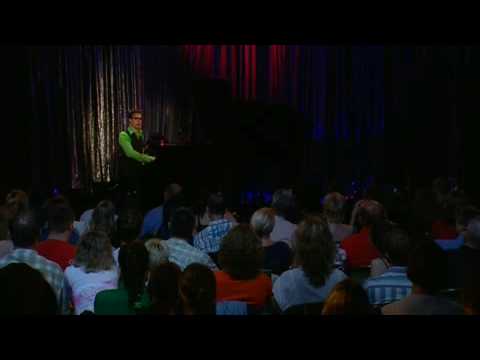 Youtube: Bodo Wartke - Liebeslied