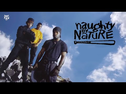 Youtube: Naughty By Nature - Everything's Gonna Be Alright