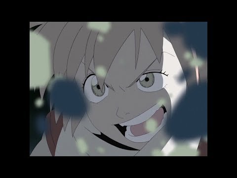 Youtube: Tetsuya Nishio 西尾 鉄也 Sakuga MAD