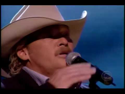 Youtube: Alan Jackson - Wonderful Tonight