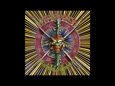 Youtube: Monster Magnet - "Snake Dance"