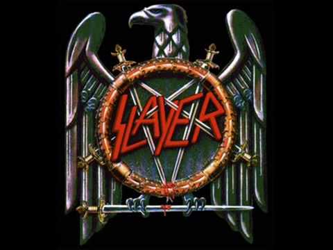 Youtube: Slayer In A Gadda Da Vida Iron Butterfly Cover