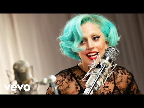 Youtube: Lady Gaga - The Lady is a Tramp (from Duets II: The Great Performances) ft. Tony Bennett