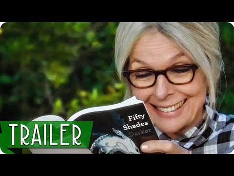 Youtube: BOOK CLUB - DAS BESTE KOMMT NOCH Trailer German Deutsch (2018)