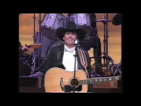 Youtube: Easy come, easy go - George Strait (live 1993)