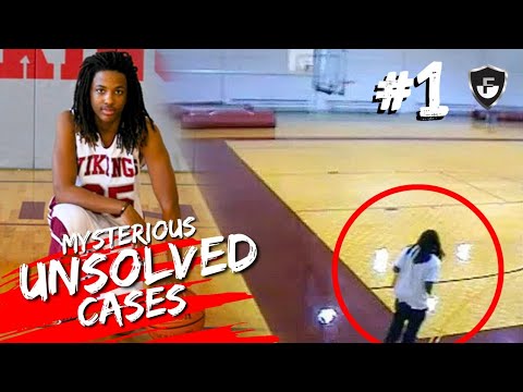 Youtube: 5 Mysterious Unsolved Cases (with Video Footage)