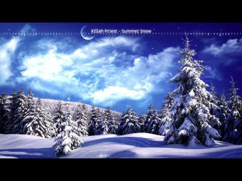 Youtube: Killah Priest - Summer Snow
