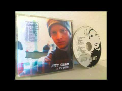 Youtube: Nico Suave - Suave - 08 - Vergesslich