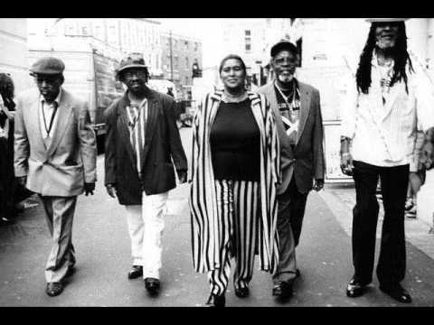 Youtube: The Skatalites - From Russia With Love