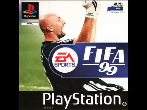 Youtube: Fifa 99 Soundtrack - Fat Boy Slim-Rockfella skank    .wmv