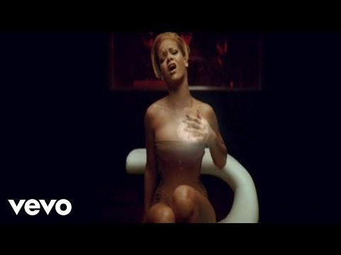 Youtube: Rihanna - Russian Roulette