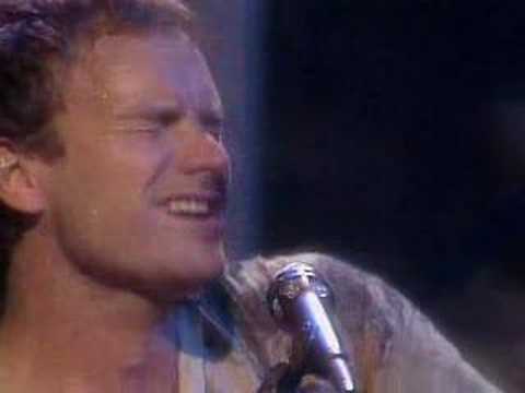 Youtube: every breath you take----sting unplugged