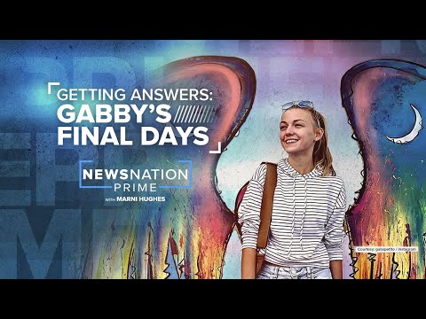 Youtube: Getting Answers: Gabby's Final Days | NewsNation Prime Special Report