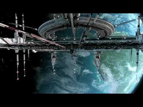 Youtube: X3 Terran Conflict: Think Trailer deutsch