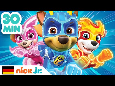 Youtube: PAW Patrol | Die mutigsten Einsätze der Superwelpen! | Nick Jr.