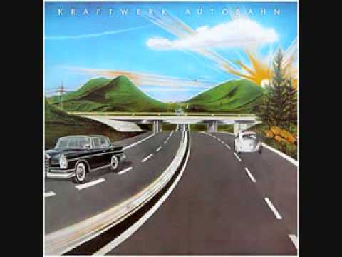 Youtube: Kraftwerk - Morgenspaziergang