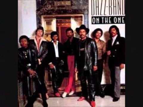 Youtube: Dazz Band - Don't Get Caught In The Middle  (1983).wmv