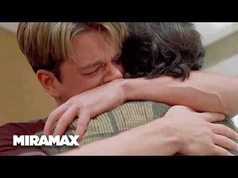 Youtube: Good Will Hunting | 'It's Not Your Fault' (HD) - Matt Damon, Robin Williams | MIRAMAX