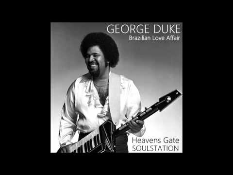 Youtube: George Duke -  Brazilian Love Affair (100% Vinyl) HQ++Sound