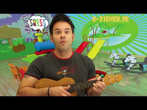 Youtube: R - zieher -  Der Song/ das Erzieherlied