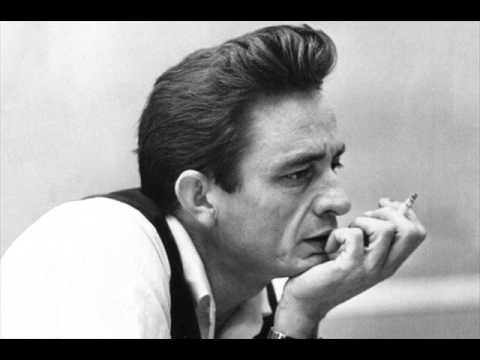 Youtube: Johnny Cash - A Boy Named Sue