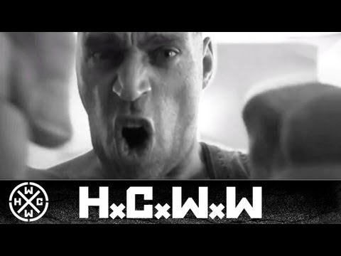 Youtube: TROOPERS - RESPEKTLOS, SCHEIßE UND JUNG - HC WORLDWIDE (OFFICIAL HD VERSION HCWW)