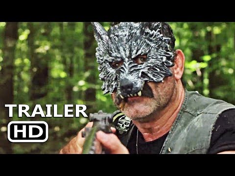 Youtube: ANIMAL AMONG US Official Trailer (2019) Horror Movie