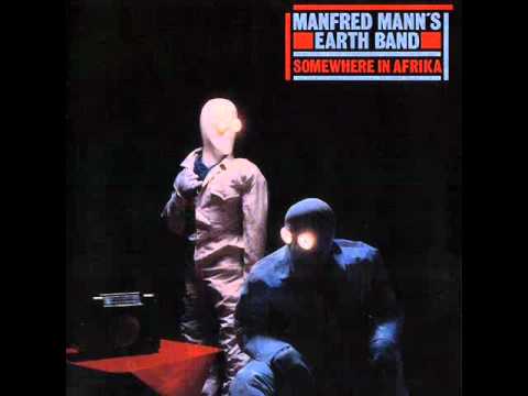 Youtube: Manfred Mann's Earth Band - Demolition Man