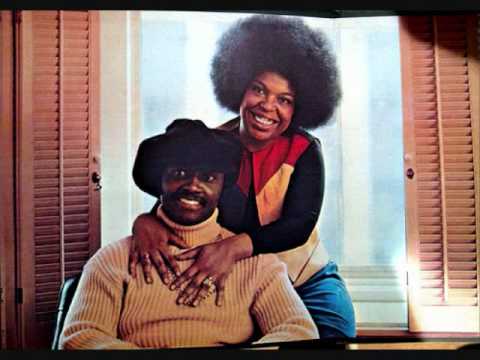 Youtube: YOU'VE GOT A FRIEND   Roberta Flack & Donny Hathaway