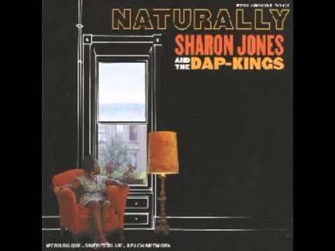 Youtube: Sharon Jones And The Dap Kings - How Long Do I Have To Wait For You  (Disco Naturally 2005)