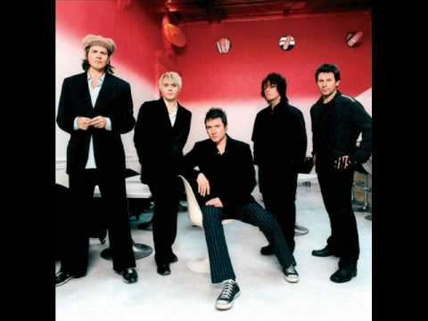 Youtube: Duran Duran - Ordinary World