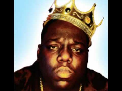 Youtube: Notorious B.I.G - Kick in The Door
