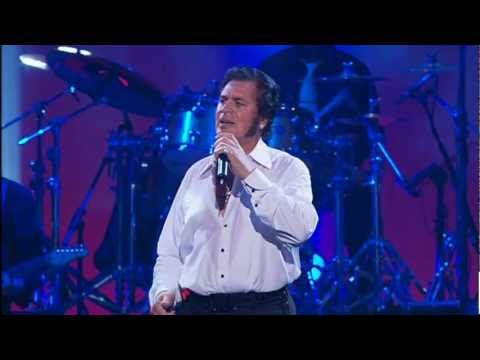 Youtube: Engelbert Humperdinck - "The Last Waltz"