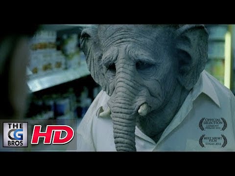 Youtube: Practical VFX Short Films : *Award Winning* "Elefante" - by Pablo Larcuen | TheCGBros
